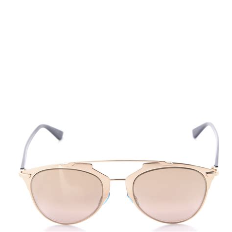 rose gold dior sunglasses|christian dior sunglasses pink.